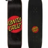 SANTA CRUZ CLASSIC DOT 8.25" DECK