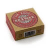 SEX WAX QUICK HUMPS 5X HARD WARM TO MILD TROPIC RED LABEL 70°F-84°F
