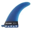 SHAPERS LONGBOARD CLASSIC FIN 8'0" BLUE