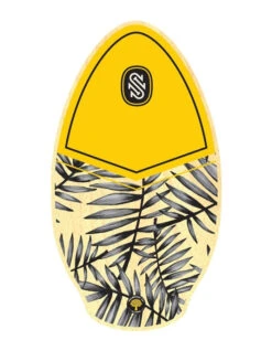 SKIM ONE SKIMBOARD PALMAUI 39''