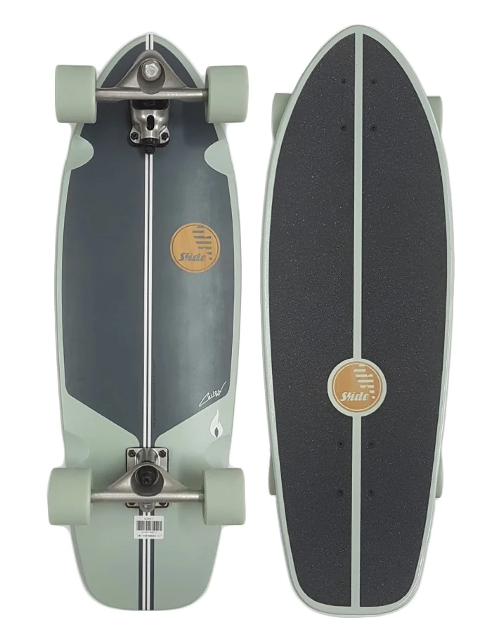 SLIDE 31" SURFSKATE CMC PERFORMANCE 1 SLIDE 31" SURFSKATE CMC PERFORMANCE