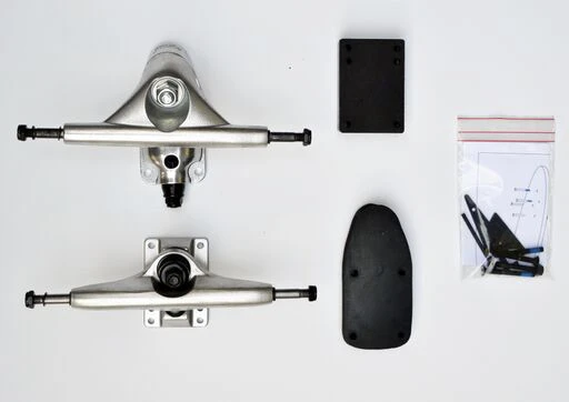 SLIDE 32" SURFSKATE DIAMOND KAENA 3 SLIDE 32" SURFSKATE DIAMOND KAENA - Image 3