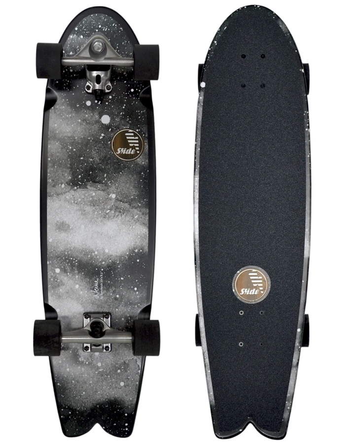 SLIDE 35" SURFSKATE NEME PRO SPACIAL 1 SLIDE 35" SURFSKATE NEME PRO SPACIAL