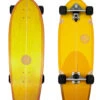 SLIDE 30" SURFSKATE QUAD SUNSET