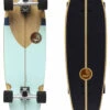 SLIDE 33" SURFSKATE SWALLOW NOSERIDER