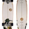 SLIDE 33" SURFSKATE SWALLOW WAHINE