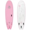 SOFTECH SALLY FITZGIBBONS SIGNATURE HANDSHAPED PINK