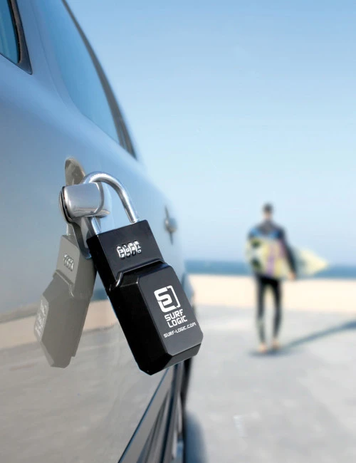 SURFLOGIC SURF LOGIC KEY SECURITY 4 SURFLOGIC SURF LOGIC KEY SECURITY - Image 4