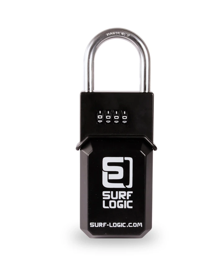 SURFLOGIC SURF LOGIC KEY SECURITY 2 SURFLOGIC SURF LOGIC KEY SECURITY - Image 2