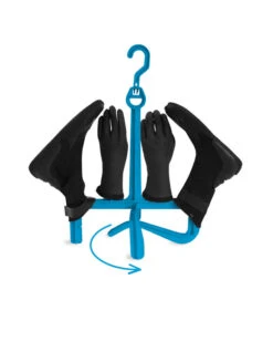 SURFLOGIC WETSUIT ACCESSORIES HANGER STANDARD
