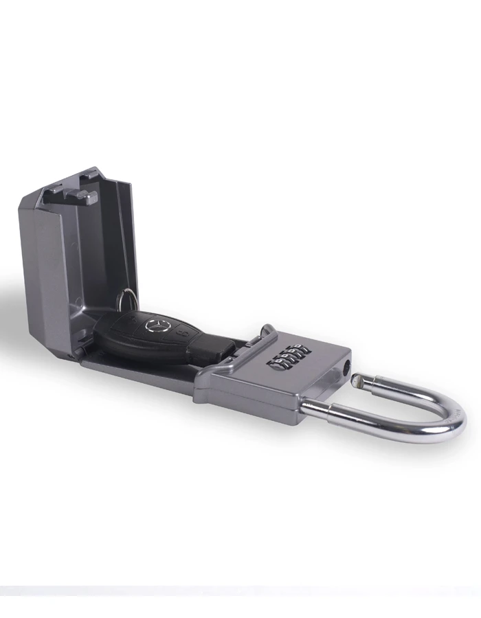 SURFLOGIC SURF LOGIC KEY SECURITY SILVER 2 SURFLOGIC SURF LOGIC KEY SECURITY SILVER - Image 2