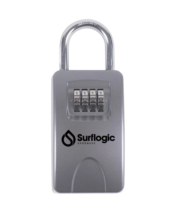SURFLOGIC SURF LOGIC KEY SECURITY MAXI SILVER 1 SURFLOGIC SURF LOGIC KEY SECURITY MAXI SILVER