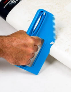 SURFLOGIC WAX TOOL -Surfcorner Store surflogic wax tool pettinino raschietto e rimozione pinne 3