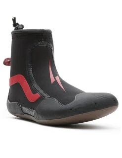 VANS X NATHAN FLORENCE SURF BOOTS 2 MID 2MM -Surfcorner Store vans calzari surf 2 mid vans x nathan florence 2mm