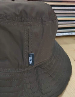 VANS X CURREN X KNOST BUCKET SHERPA HAT -Surfcorner Store vans cappellino da pescatore curren x knost