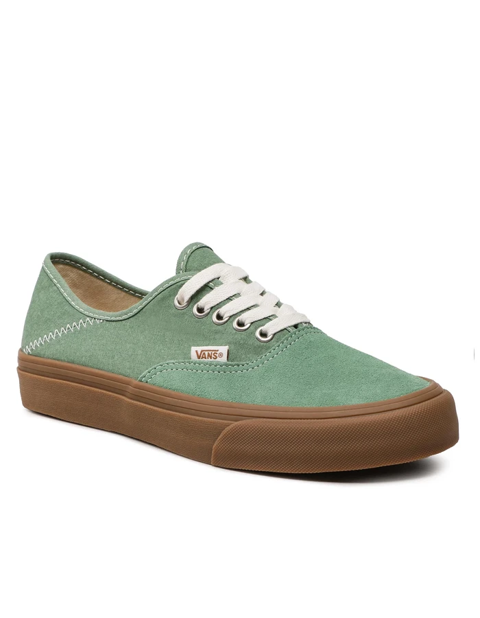 VANS AUTHENTIC VR3 SALT WASH LODEN FROST SHOES 2 VANS AUTHENTIC VR3 SALT WASH LODEN FROST SHOES - Image 2