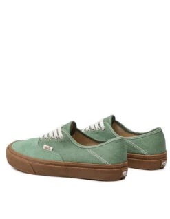 VANS AUTHENTIC VR3 SALT WASH LODEN FROST SHOES 12 VANS AUTHENTIC VR3 SALT WASH LODEN FROST SHOES -Surfcorner Store vans scarpe authentic vr3 salt wash loden frost 4