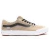 VANS BERLE PRO SHOES INCENSE