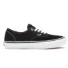 VANS SKATE AUTHENTIC SHOES BLACK