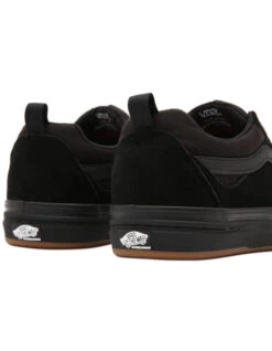 VANS KYLE WALKER PRO SKATE SHOES BLACKOUT 17 VANS KYLE WALKER PRO SKATE SHOES BLACKOUT -Surfcorner Store vans scarpe kyle walker blackout 2
