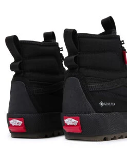 VANS SK8-HI GORE-TEX MTE-3 SHOES BLACK -Surfcorner Store vans scarpe sk8 hi gore tex mte 3 black 4