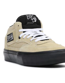 VANS SCARPE SKATE HALF CAB ELIJAH BERLE 13 VANS SCARPE SKATE HALF CAB ELIJAH BERLE -Surfcorner Store vans scarpe skate half cab elijah berle 1