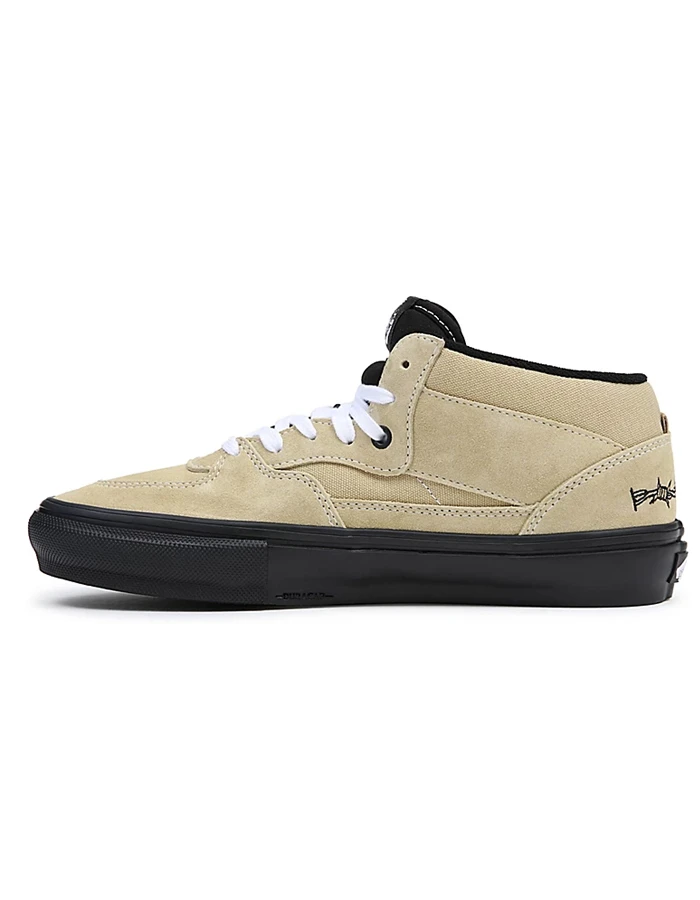 VANS SCARPE SKATE HALF CAB ELIJAH BERLE 8 VANS SCARPE SKATE HALF CAB ELIJAH BERLE - Image 8