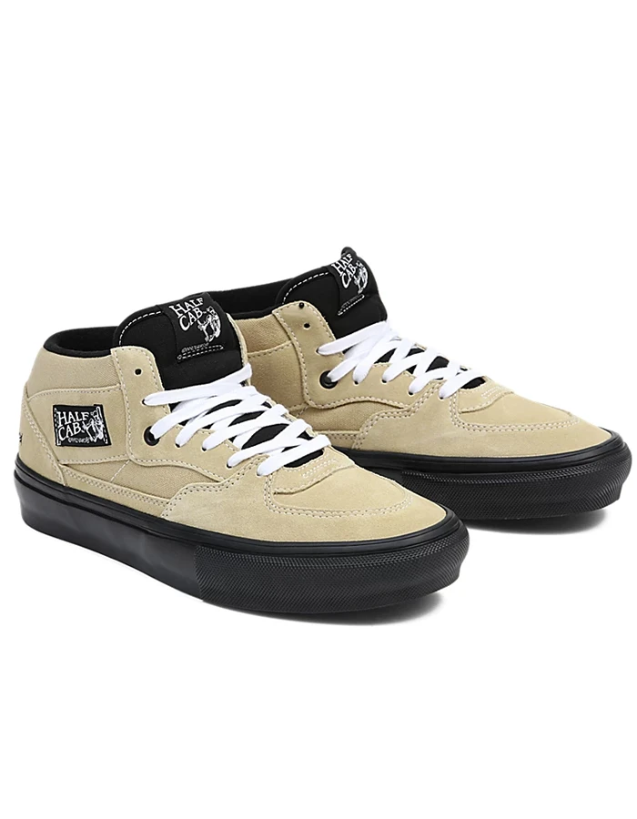 VANS SCARPE SKATE HALF CAB ELIJAH BERLE 2 VANS SCARPE SKATE HALF CAB ELIJAH BERLE - Image 2