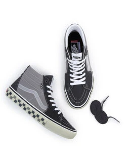 VANS SKATE SK8-HI SHOES 11 VANS SKATE SK8-HI SHOES -Surfcorner Store vans scarpe skate sk8 hi 1