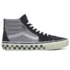 VANS SKATE SK8-HI SHOES