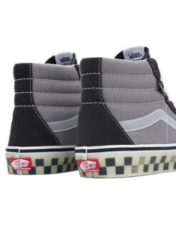VANS SKATE SK8-HI SHOES 16 VANS SKATE SK8-HI SHOES -Surfcorner Store vans scarpe skate sk8 hi 6