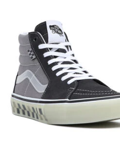 VANS SKATE SK8-HI SHOES 17 VANS SKATE SK8-HI SHOES -Surfcorner Store vans scarpe skate sk8 hi 7