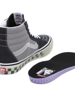 VANS SKATE SK8-HI SHOES 13 VANS SKATE SK8-HI SHOES -Surfcorner Store vans scarpe skate sk8 hi 8