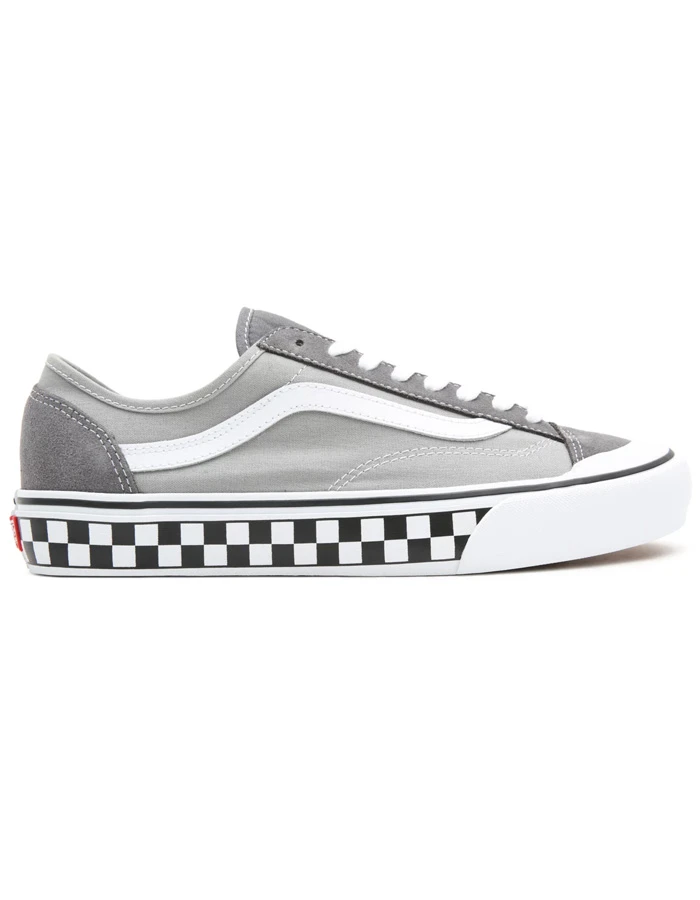 VANS STYLE 36 DECON SF SHOES 1 VANS STYLE 36 DECON SF SHOES