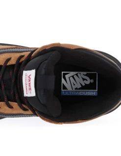 VANS ULTRARANGE EXO HI MTE-1 SHOES BROWN ORANGE 17 VANS ULTRARANGE EXO HI MTE-1 SHOES BROWN ORANGE -Surfcorner Store vans scarpe ultrarange exo hi mte 1 26