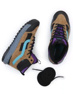 VANS ULTRARANGE EXO HI MTE-1 SHOES MULTICOLOUR -Surfcorner Store vans scarpe ultrarange exo hi mte 1 multicolour 10