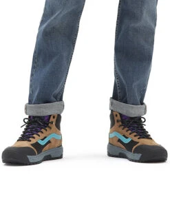 VANS ULTRARANGE EXO HI MTE-1 SHOES MULTICOLOUR -Surfcorner Store vans scarpe ultrarange exo hi mte 1 multicolour 11