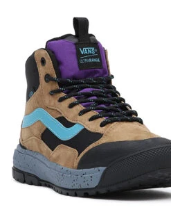 VANS ULTRARANGE EXO HI MTE-1 SHOES MULTICOLOUR -Surfcorner Store vans scarpe ultrarange exo hi mte 1 multicolour 16