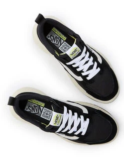 VANS ULTRARANGE NEO VR3 SHOES BLACK -Surfcorner Store vans scarpe ultrarange neo vr3 black