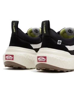 VANS ULTRARANGE NEO VR3 SHOES BLACK -Surfcorner Store vans scarpe ultrarange neo vr3 black 6