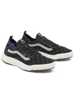 VANS ULTRARANGE VR3 SHOES CHECKERBOARD UNEXPLORED