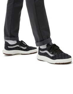 VANS ULTRARANGE VR3 SHOES CHECKERBOARD UNEXPLORED -Surfcorner Store vans scarpe ultrarange vr3 2