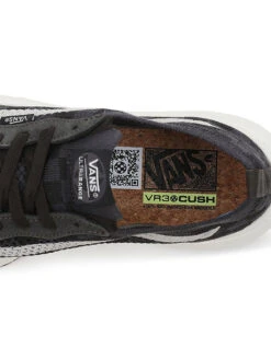 VANS ULTRARANGE VR3 SHOES CHECKERBOARD UNEXPLORED -Surfcorner Store vans scarpe ultrarange vr3 8