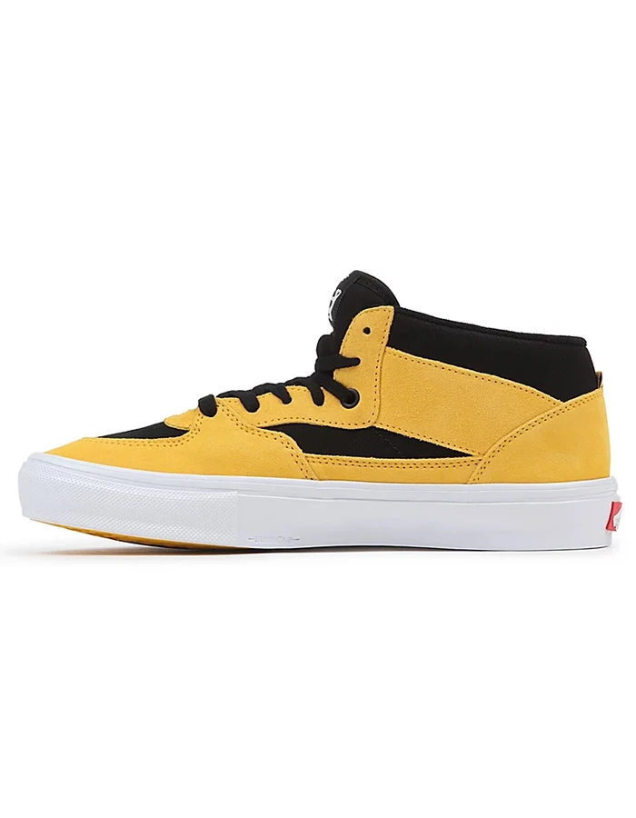 VANS X BRUCE LEE SKATE HALF CAB SHOES 6 VANS X BRUCE LEE SKATE HALF CAB SHOES - Image 6