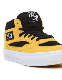 VANS X BRUCE LEE SKATE HALF CAB SHOES 17 VANS X BRUCE LEE SKATE HALF CAB SHOES -Surfcorner Store vans scarpe vans x bruce lee skate half cab 7