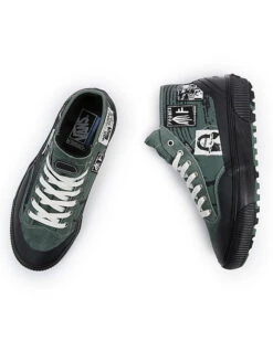 VANS X FORMER DESTRUCT MID MTE-1 SHOES -Surfcorner Store vans scarpe vans x former destruct mid mte 1 1