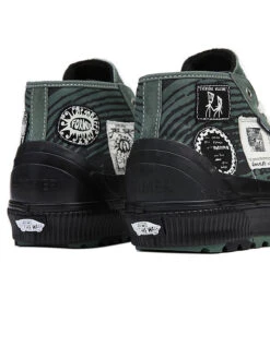 VANS X FORMER DESTRUCT MID MTE-1 SHOES -Surfcorner Store vans scarpe vans x former destruct mid mte 1 6