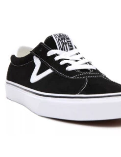 VANS SUEDE SPORT SHOES -Surfcorner Store vans sport scarpe in pelle scamosciata