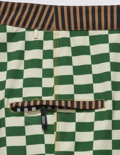 VANS X MAMI WATA THE DAILY 18'' BOARDSHORTS -Surfcorner Store vans x mami wata the daily boardshorts 18 3