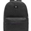 VANS OLD SKOOL CHECK BACKPACK